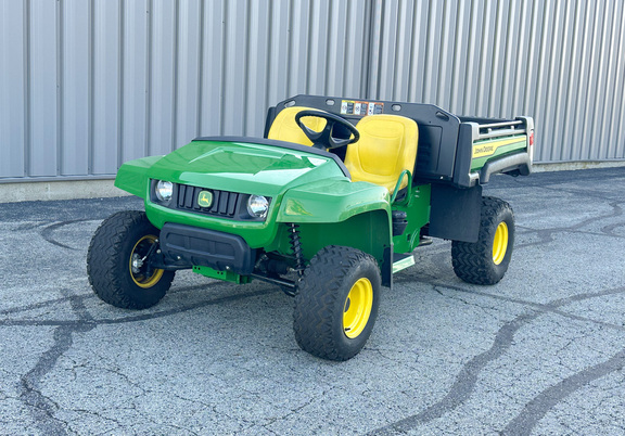 2024 John Deere TX 4X2 ATV