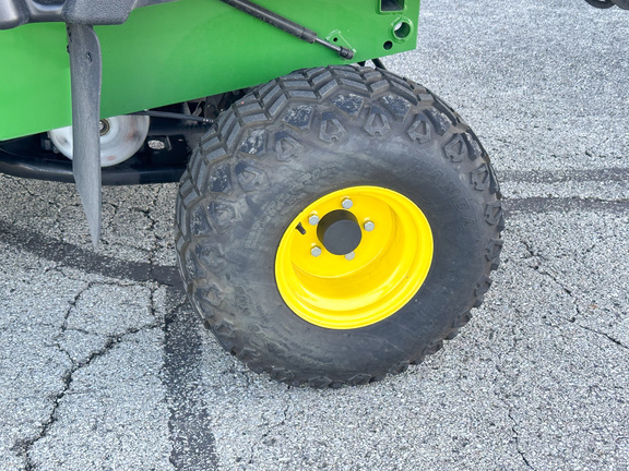 2024 John Deere TX 4X2 ATV