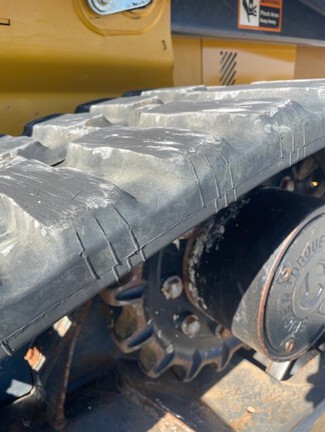 2024 John Deere 325G Compact Track Loader