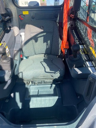 2024 John Deere 325G Compact Track Loader