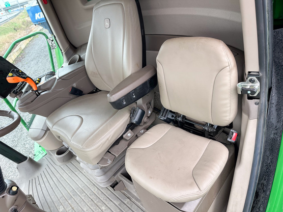 2024 John Deere S780 Combine