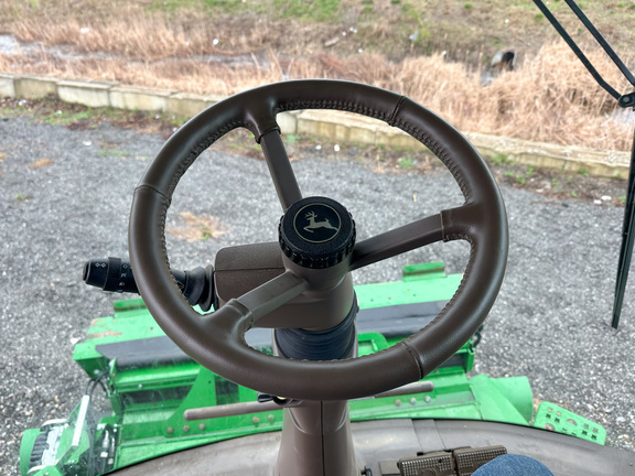 2024 John Deere S780 Combine