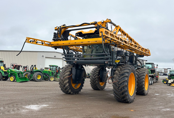 2025 Hagie STS12 Sprayer/High Clearance