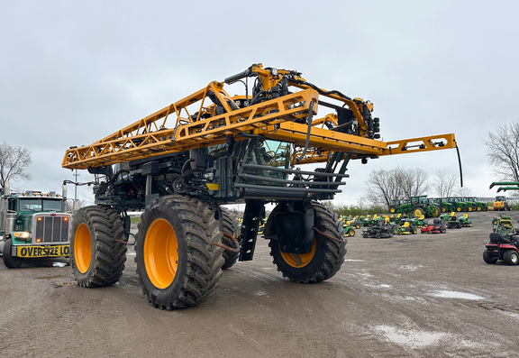 2025 Hagie STS12 Sprayer/High Clearance