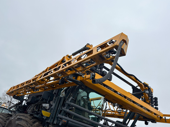 2025 Hagie STS12 Sprayer/High Clearance