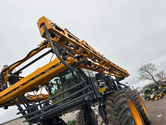 2025 Hagie STS12 Sprayer/High Clearance