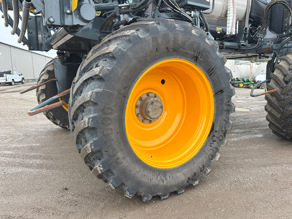 2025 Hagie STS12 Sprayer/High Clearance