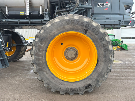 2025 Hagie STS12 Sprayer/High Clearance