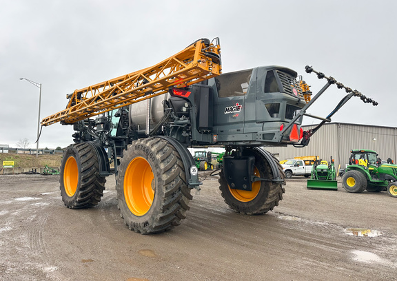 2025 Hagie STS12 Sprayer/High Clearance
