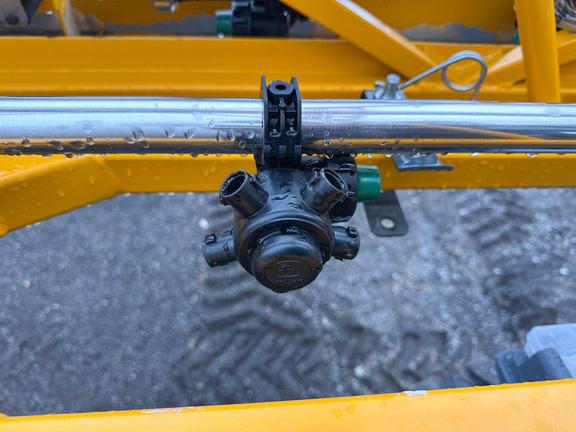 2025 Hagie STS12 Sprayer/High Clearance