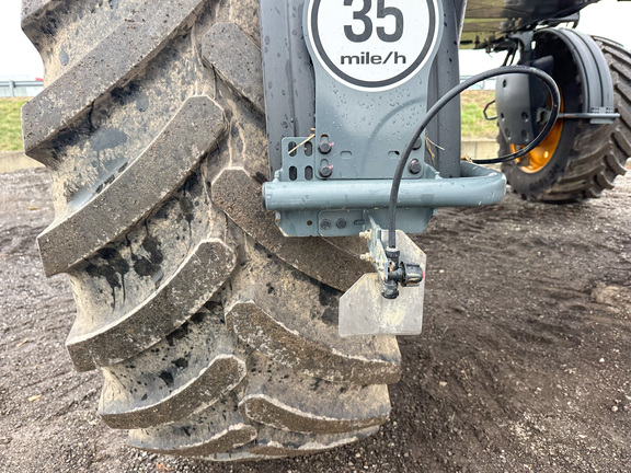 2025 Hagie STS12 Sprayer/High Clearance