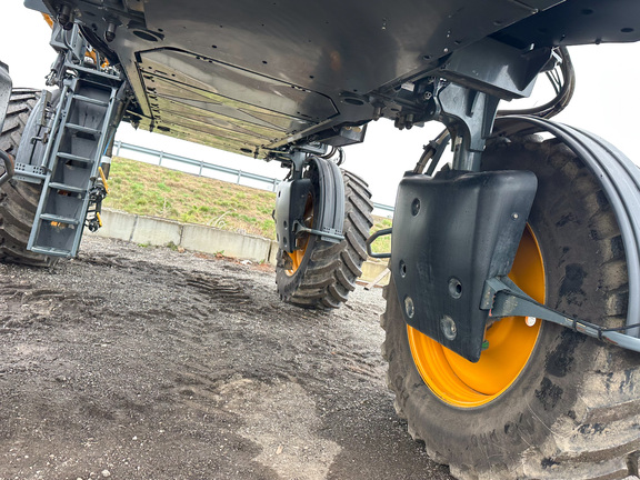 2025 Hagie STS12 Sprayer/High Clearance
