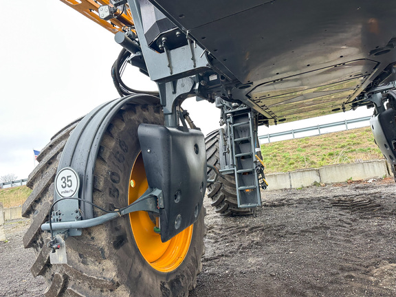 2025 Hagie STS12 Sprayer/High Clearance