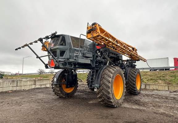 2025 Hagie STS12 Sprayer/High Clearance