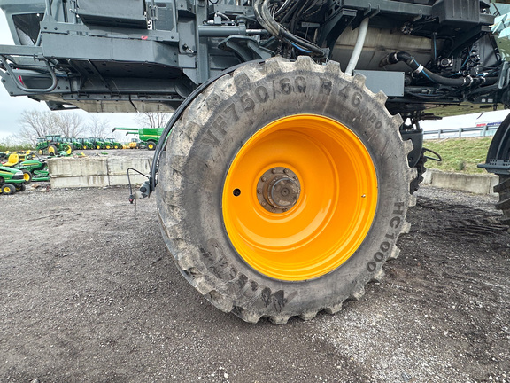 2025 Hagie STS12 Sprayer/High Clearance