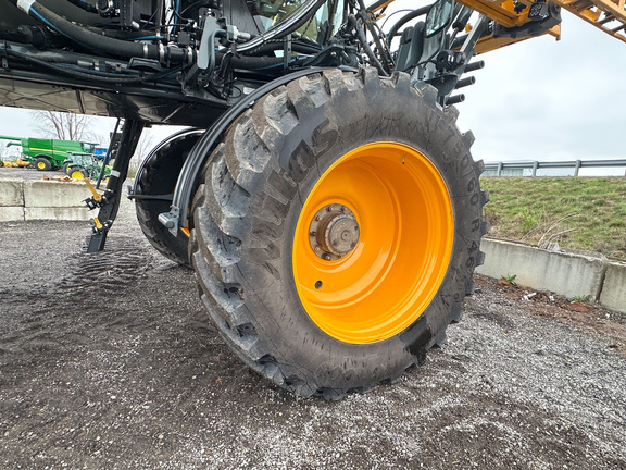 2025 Hagie STS12 Sprayer/High Clearance