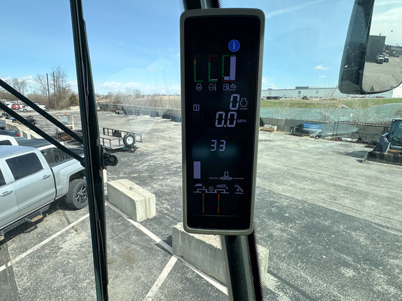 2024 John Deere S780 Combine