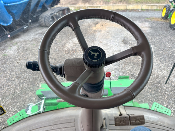 2024 John Deere S780 Combine