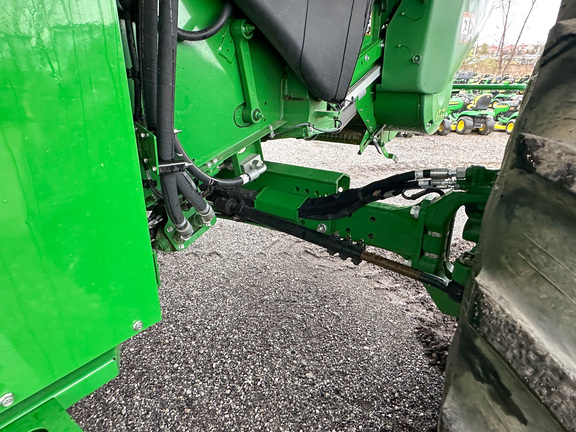2024 John Deere S780 Combine