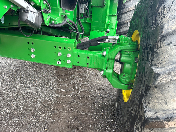 2024 John Deere S780 Combine