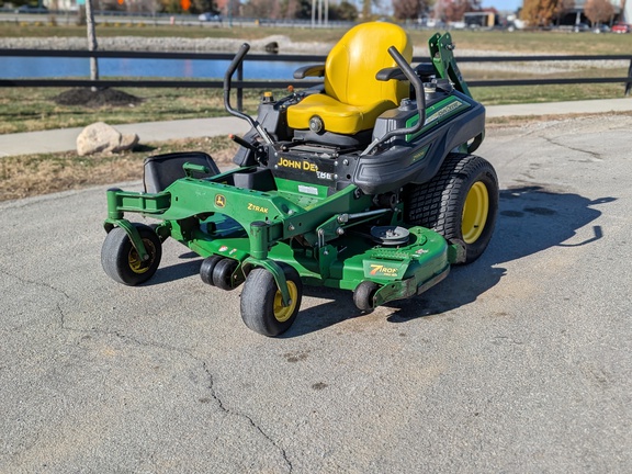 2016 John Deere Z930M Mower/Zero Turn