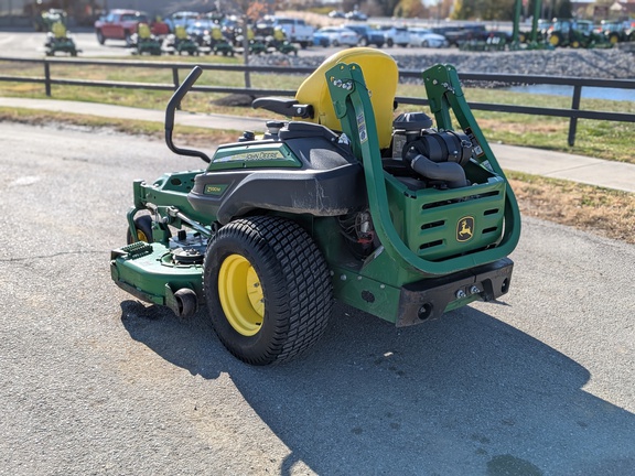 2016 John Deere Z930M Mower/Zero Turn