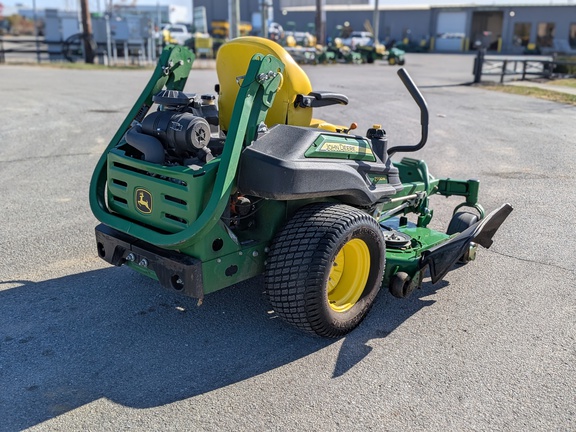2016 John Deere Z930M Mower/Zero Turn