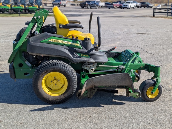 2016 John Deere Z930M Mower/Zero Turn