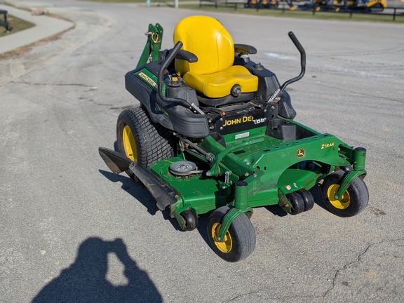 2016 John Deere Z930M Mower/Zero Turn
