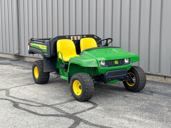 2024 John Deere TX 4X2 ATV