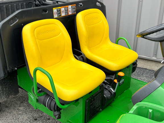 2024 John Deere TX 4X2 ATV