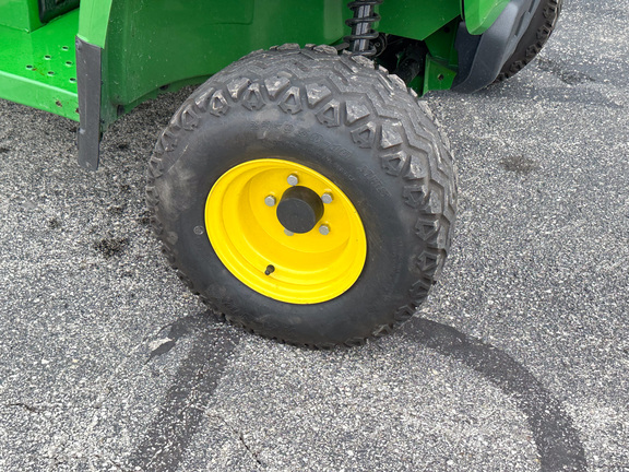 2024 John Deere TX 4X2 ATV