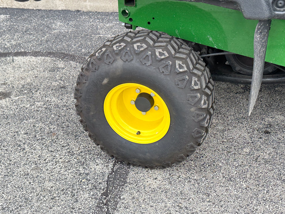 2024 John Deere TX 4X2 ATV