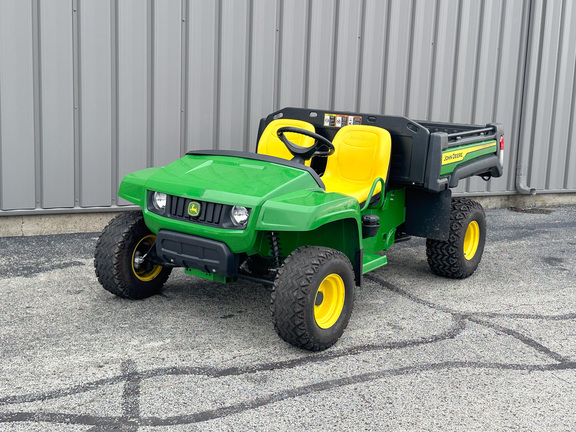 2024 John Deere TX 4X2 ATV