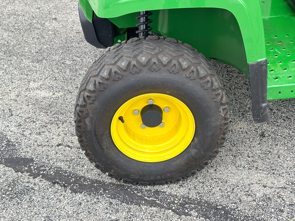 2024 John Deere TX 4X2 ATV