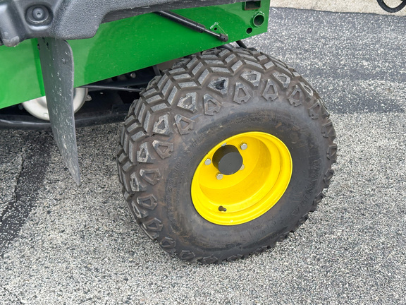 2024 John Deere TX 4X2 ATV