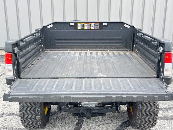 2024 John Deere TX 4X2 ATV