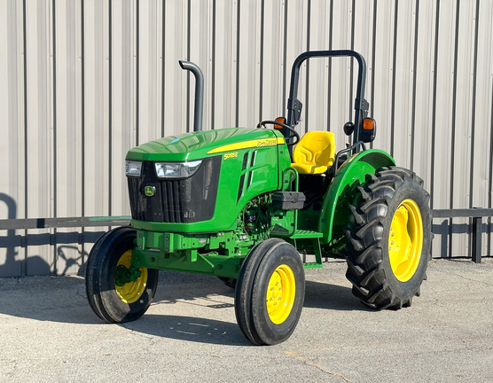 Iron number #5450152