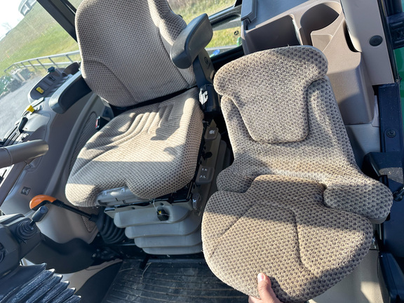 2024 John Deere 5100E Tractor