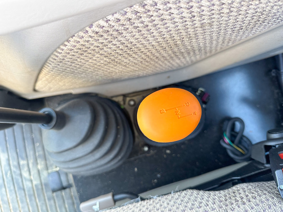 2024 John Deere 5100E Tractor