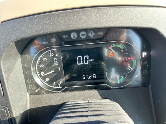 2024 John Deere 5100E Tractor