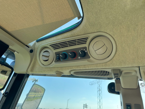 2024 John Deere 5100E Tractor