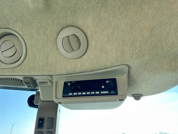 2024 John Deere 5100E Tractor