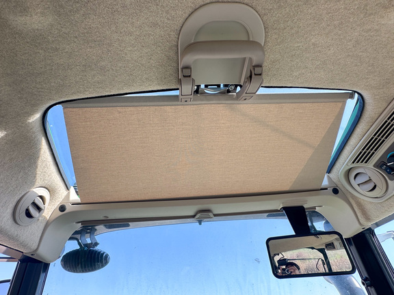 2024 John Deere 5100E Tractor