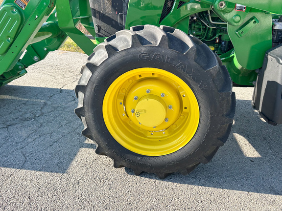 2024 John Deere 5100E Tractor