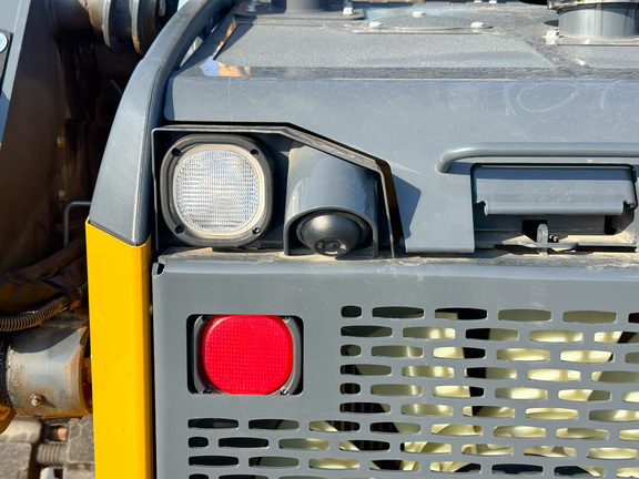 2024 John Deere 325G Compact Track Loader