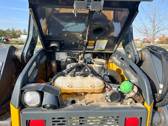 2024 John Deere 325G Compact Track Loader