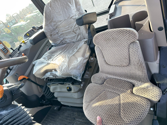 2024 John Deere 5100E Tractor