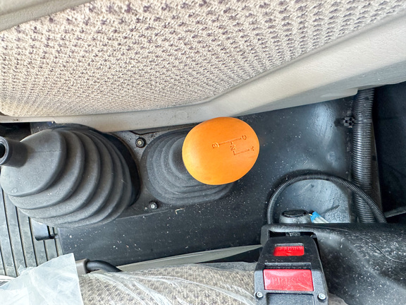 2024 John Deere 5100E Tractor