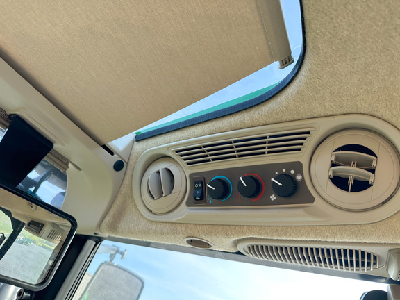 2024 John Deere 5100E Tractor